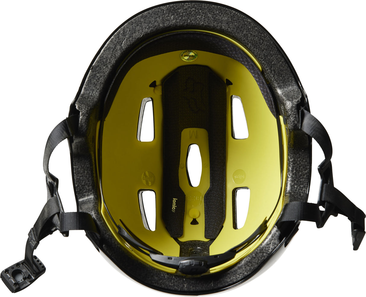 Flight Pro Helmet, CE - black