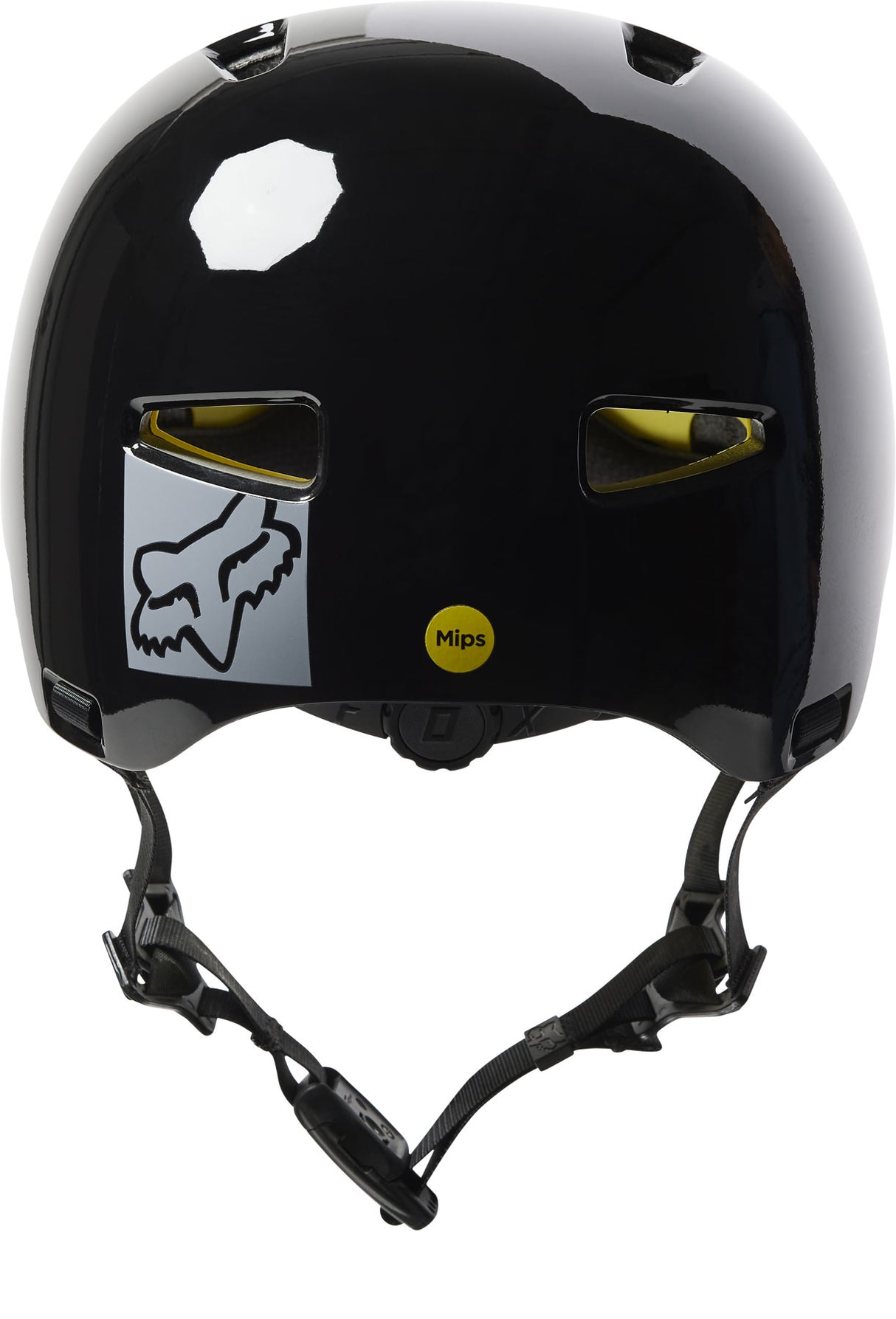 Flight Pro Helmet, CE - black