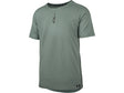 Flow Merino jersey - Sage