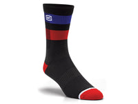 Flow Socken - black