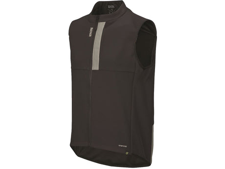 Flow Women Vest - black