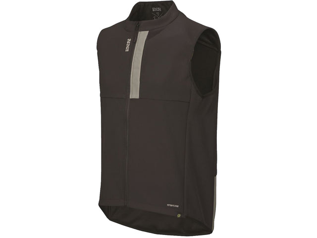 Flow Women Vest - black