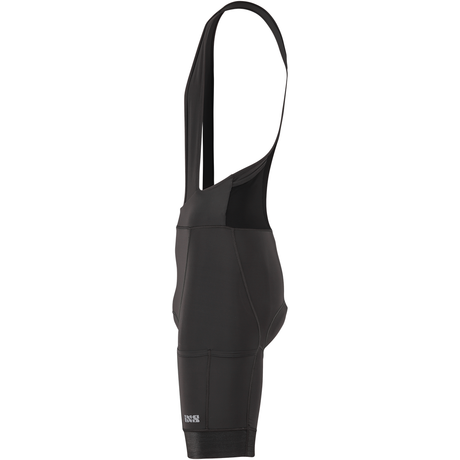 Flow XTG Bib Shorts anthrazit