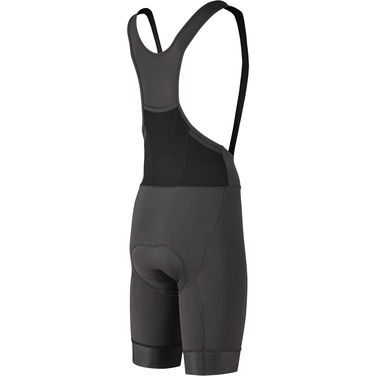 Flow XTG Bib Shorts anthrazit