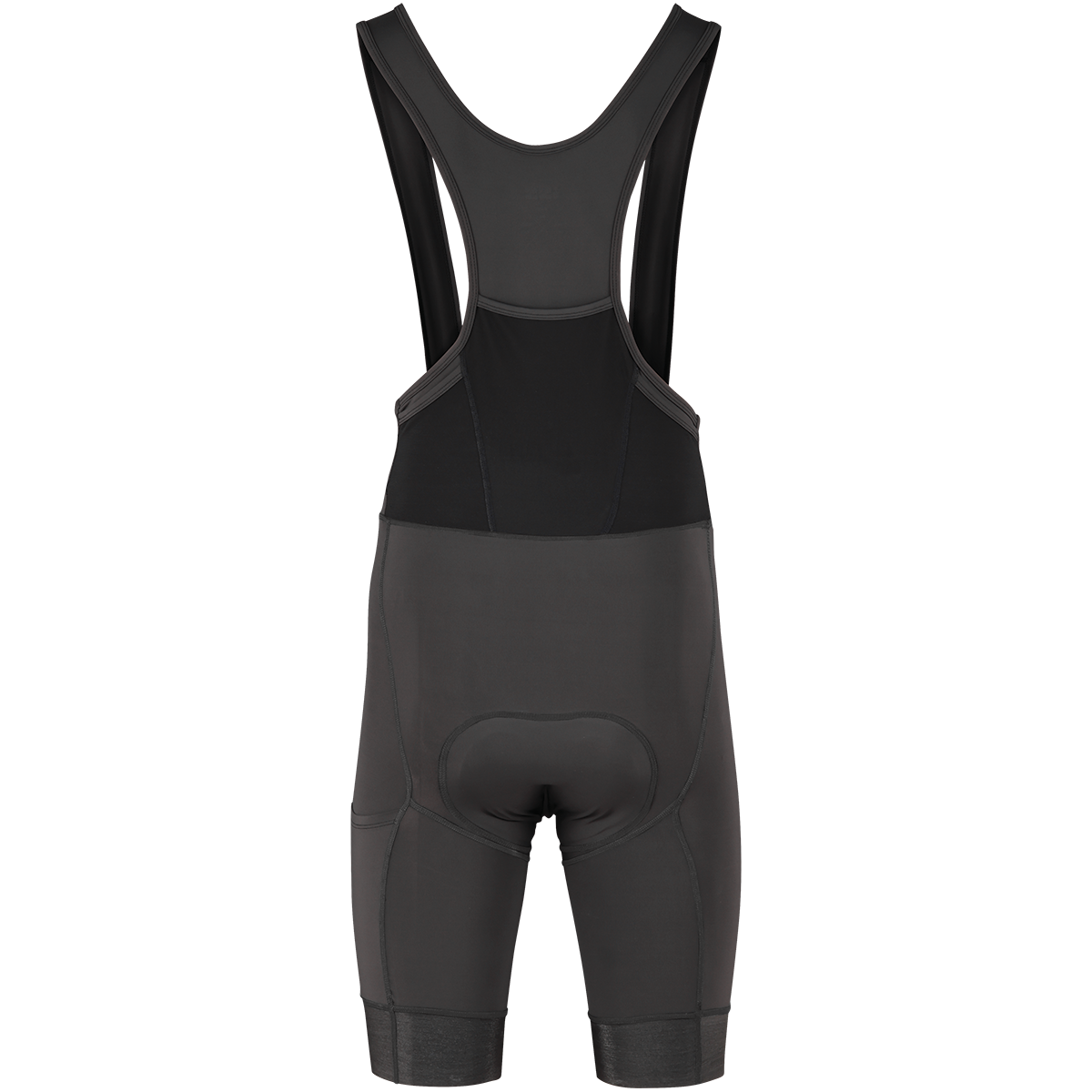 Flow XTG Bib Shorts anthrazit