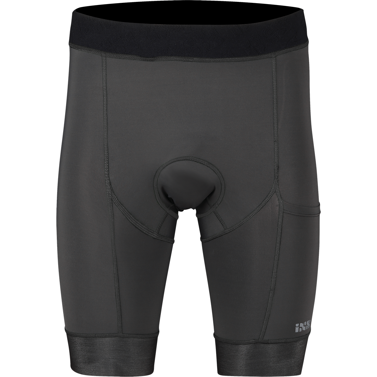 Flow XTG Inner Shorts anthrazit anthrazit