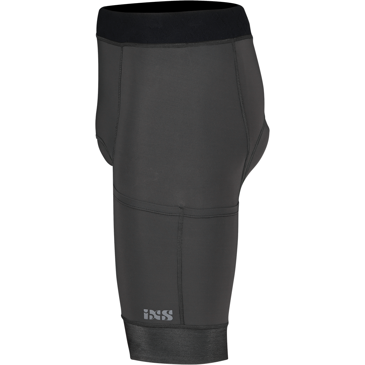 Flow XTG Inner Shorts anthrazit anthrazit