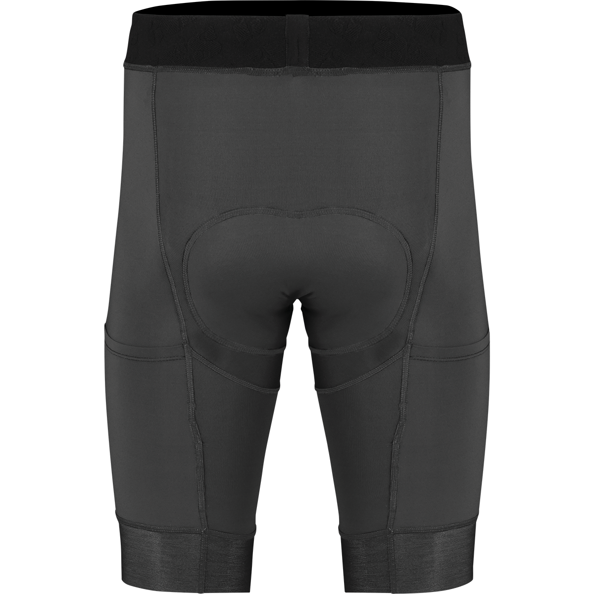 Flow XTG Inner Shorts anthrazit anthrazit