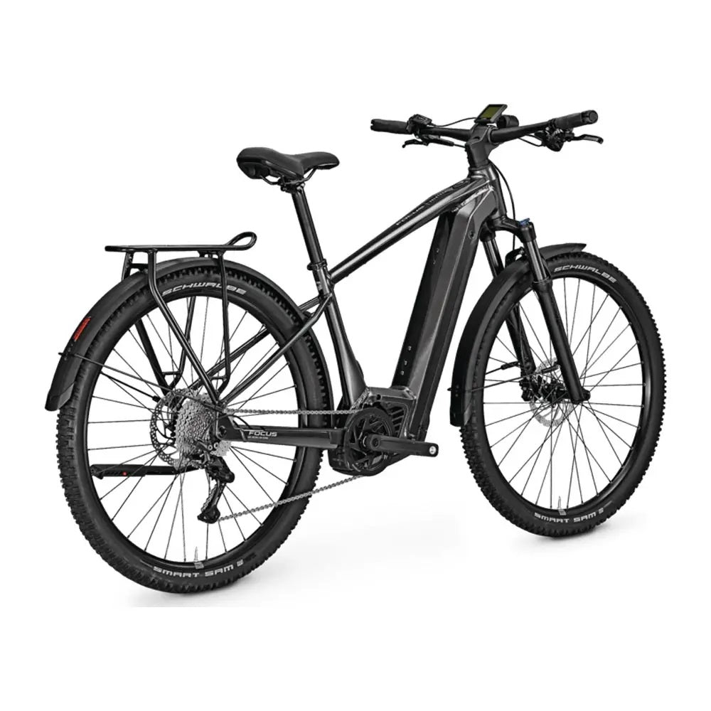 AVENTURA² 6.7 Diamondblack