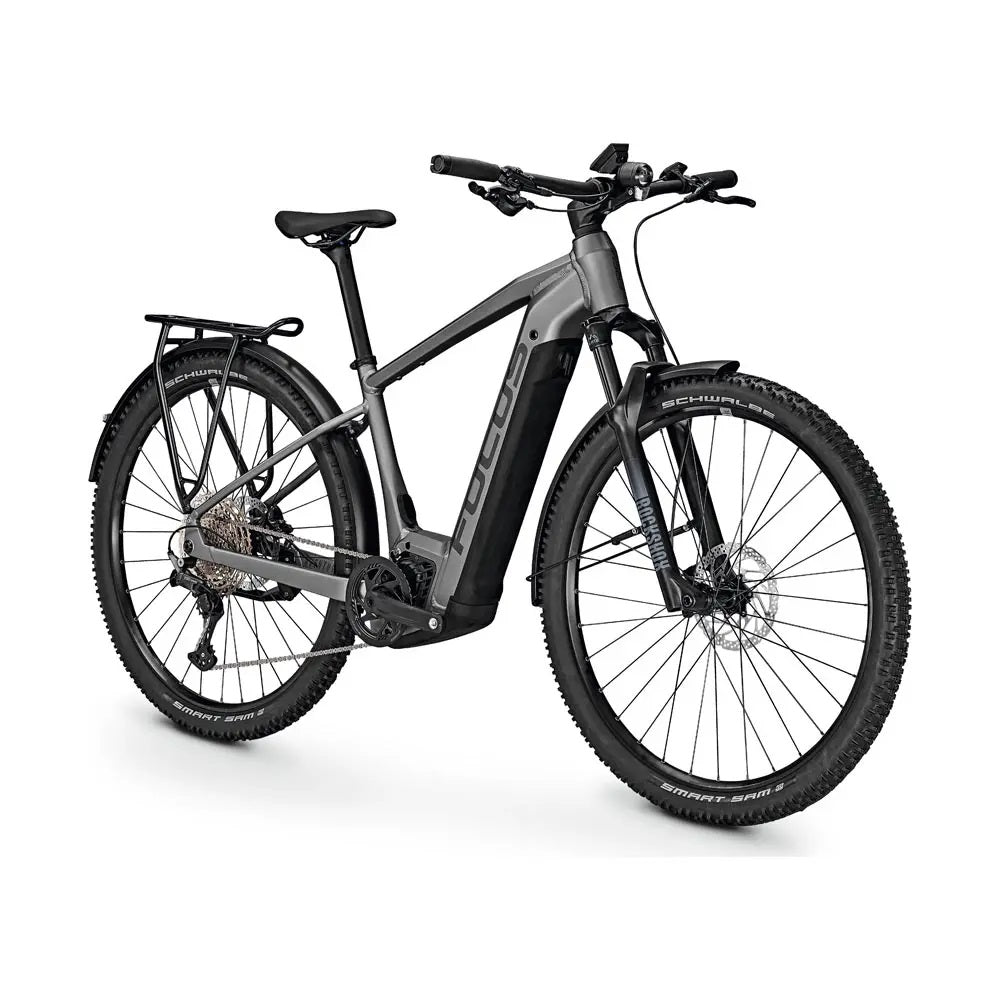 AVENTURA² 6.8 Torontogrey