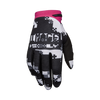 180 Digi Image Glove - Black/Pink
