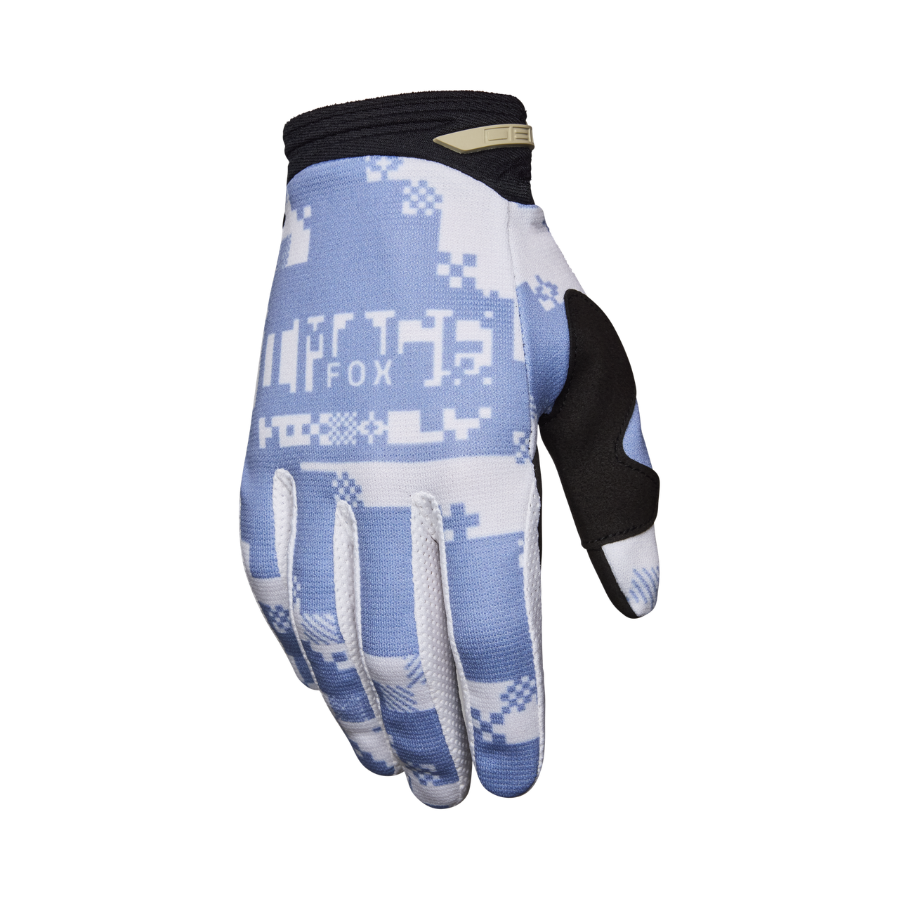 180 Digi Image Glove - Light Slate