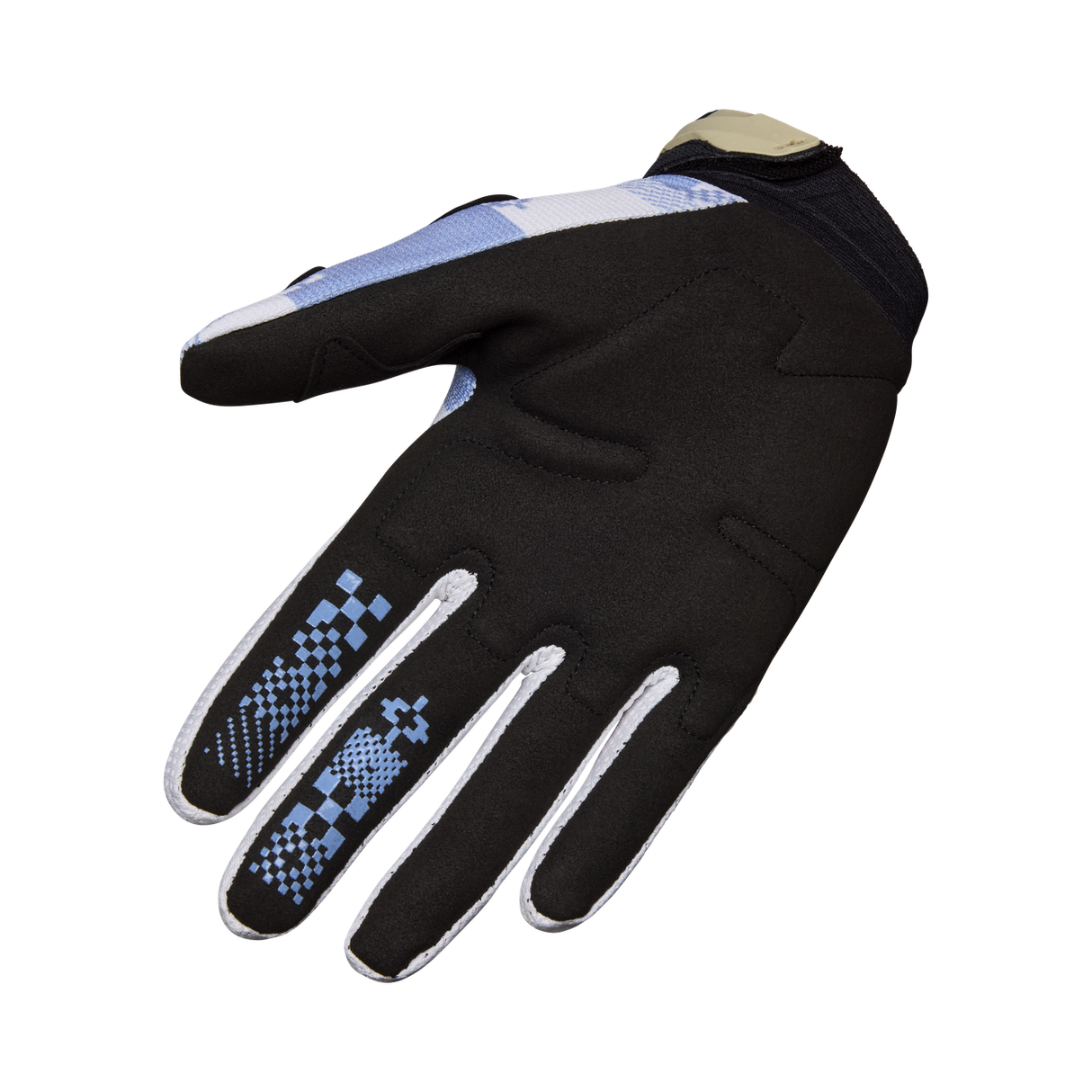 180 Digi Image Glove - Light Slate