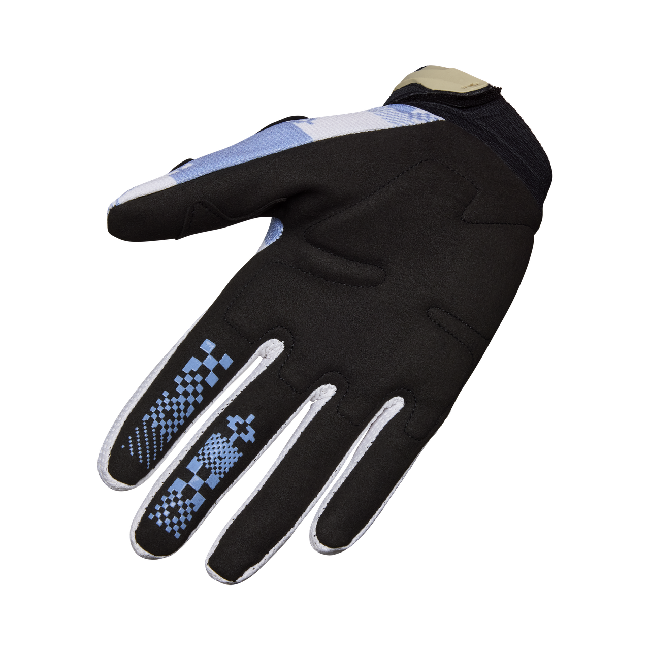 180 Digi Image Glove - Light Slate
