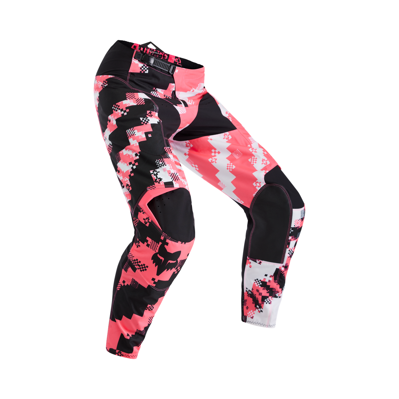 180 Digi Image Pant - Black/Pink
