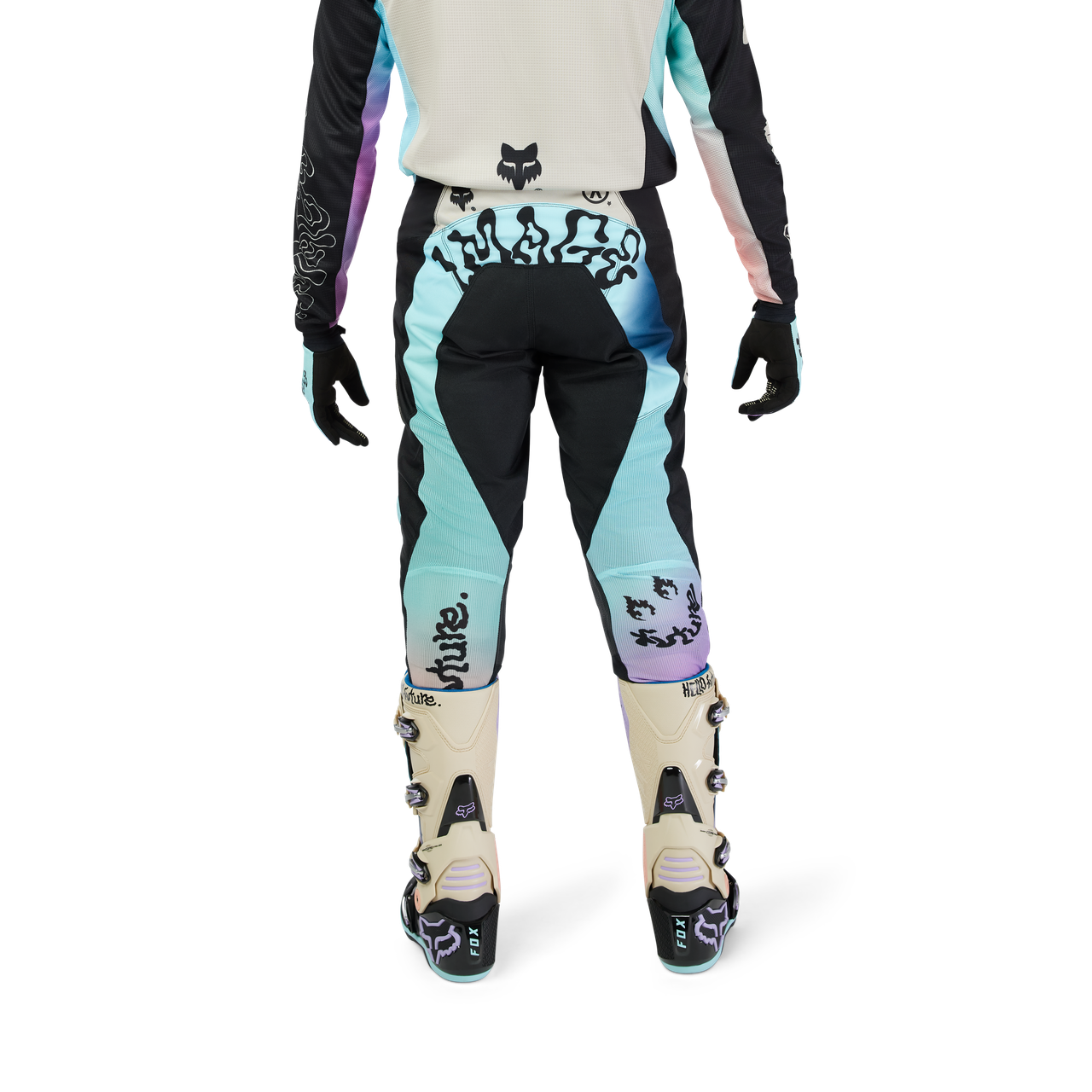 180 Hello Future Pant - Black