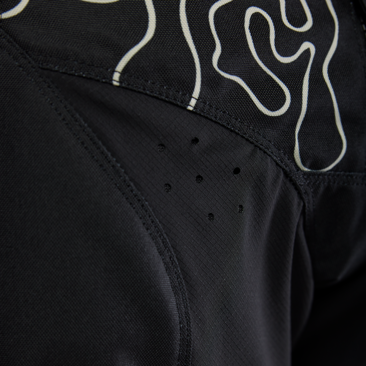 180 Hello Future Pant - Black