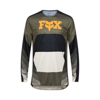 360 Fade Jersey - Brown/Black