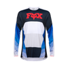 360 Fade Jersey - White/Blue