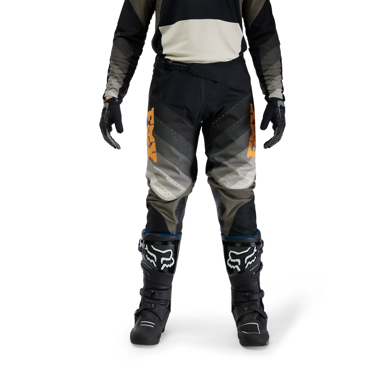 360 Fade Pant - Brown/Black