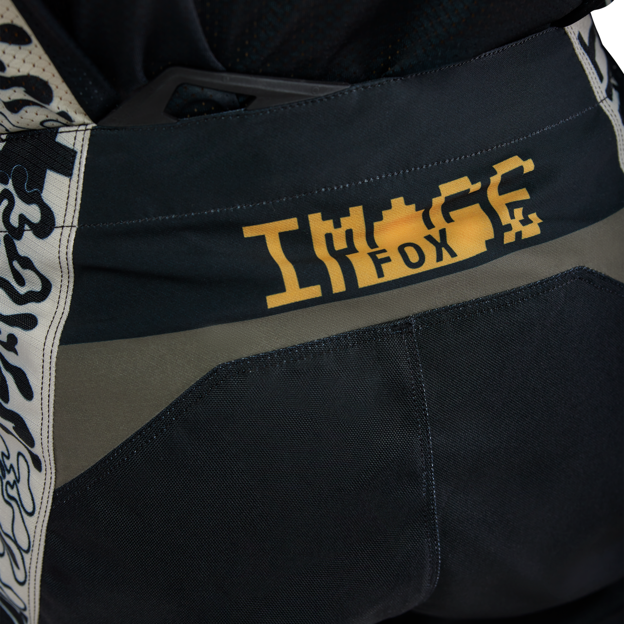 360 Fade Pant - Brown/Black