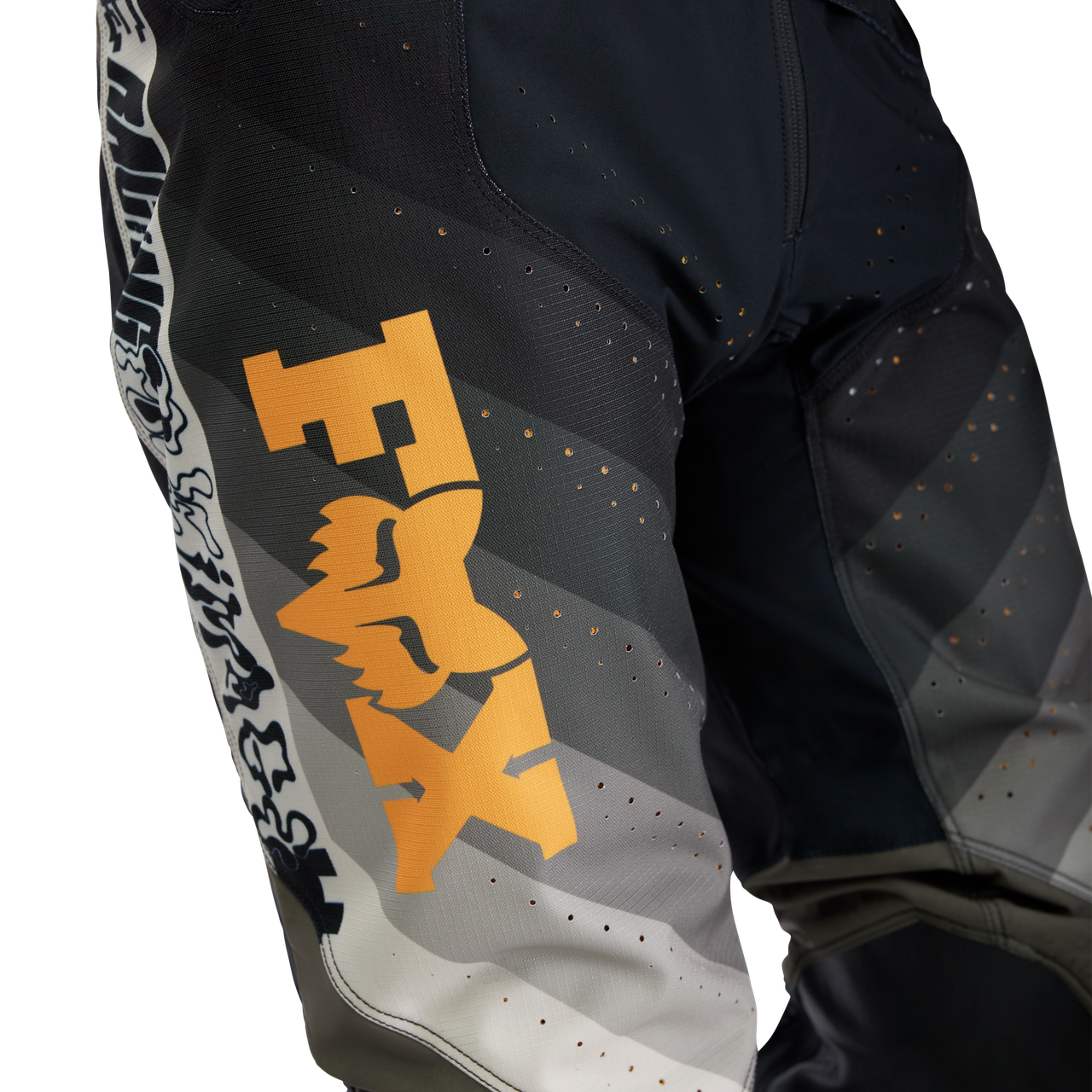 360 Fade Pant - Brown/Black