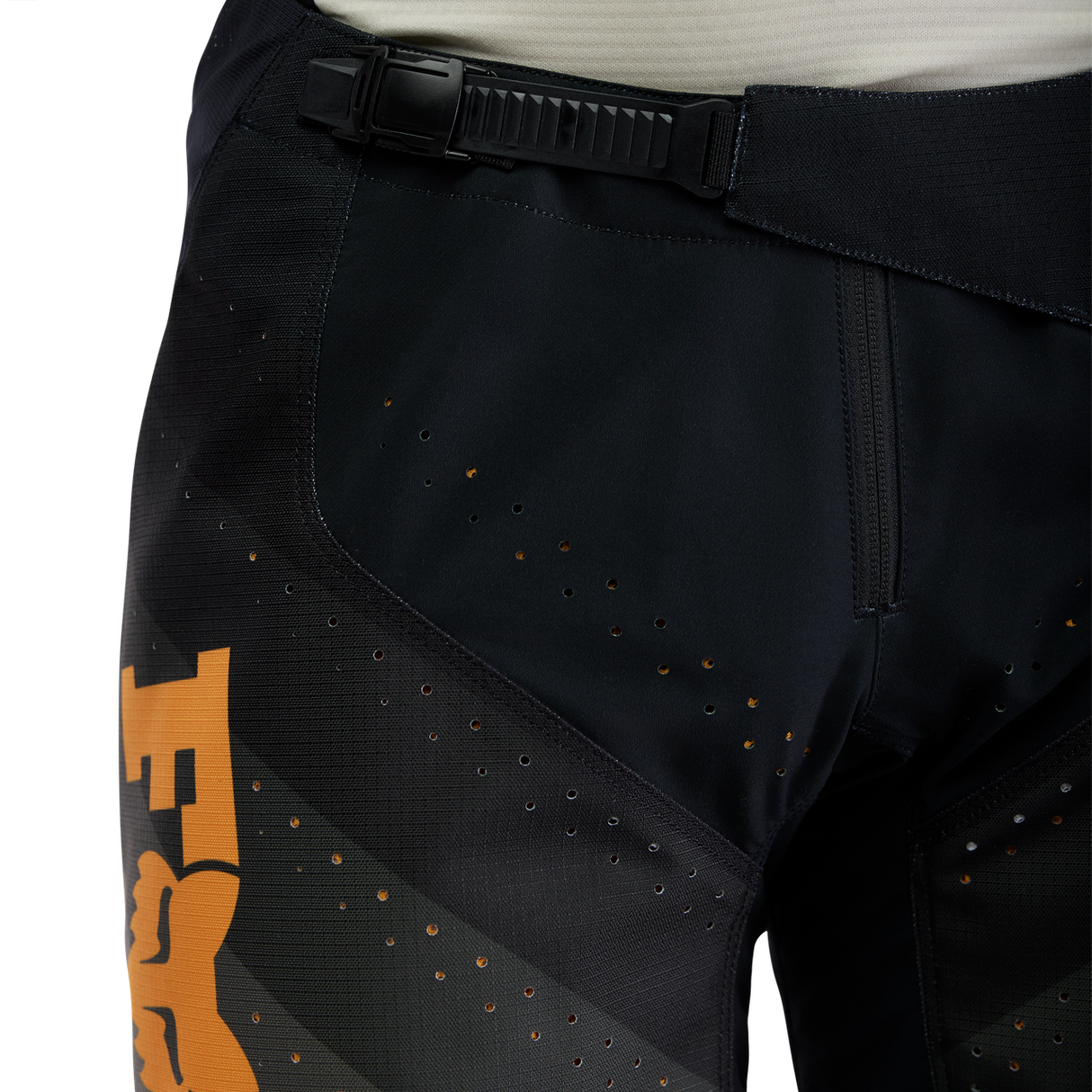 360 Fade Pant - Brown/Black