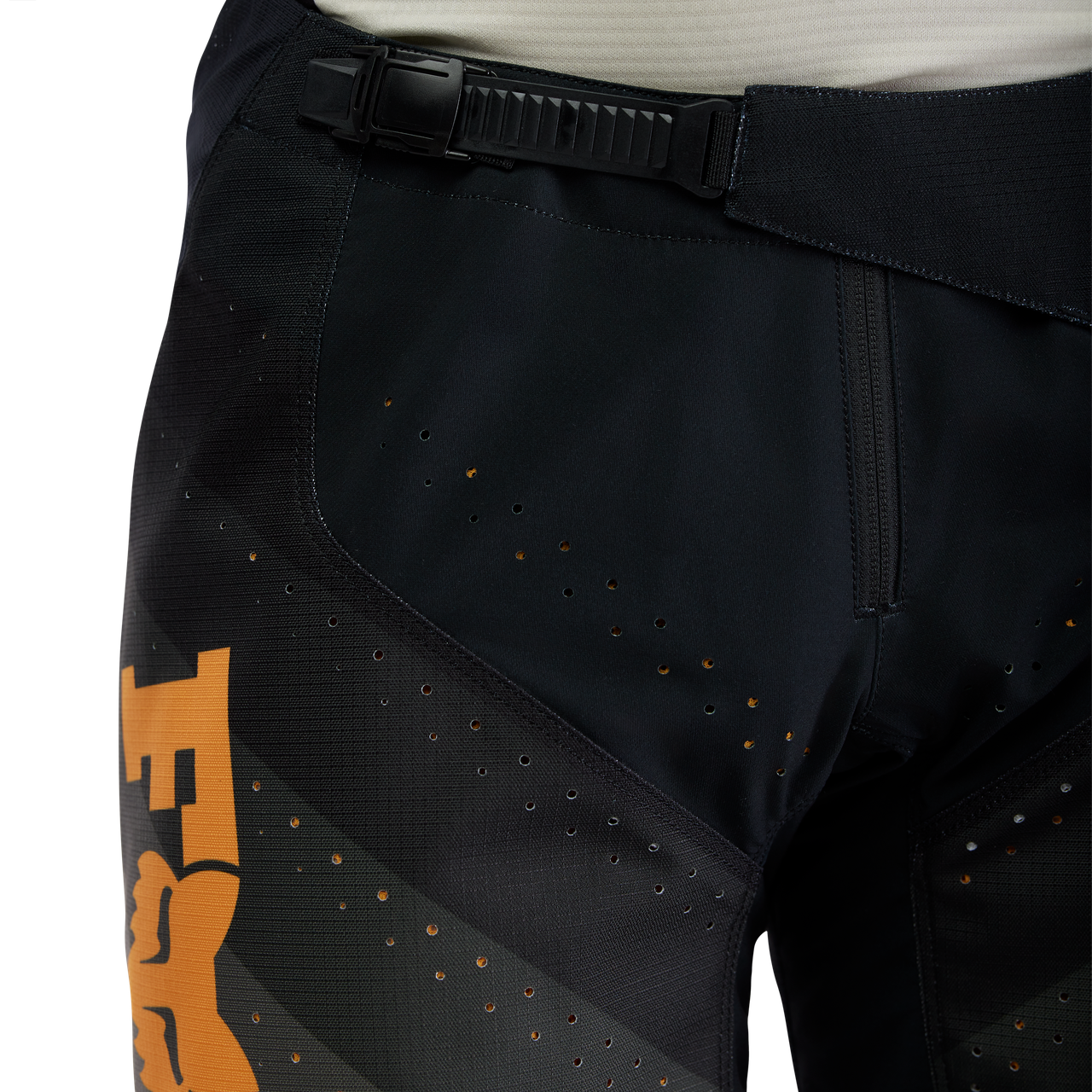 360 Fade Pant - Brown/Black