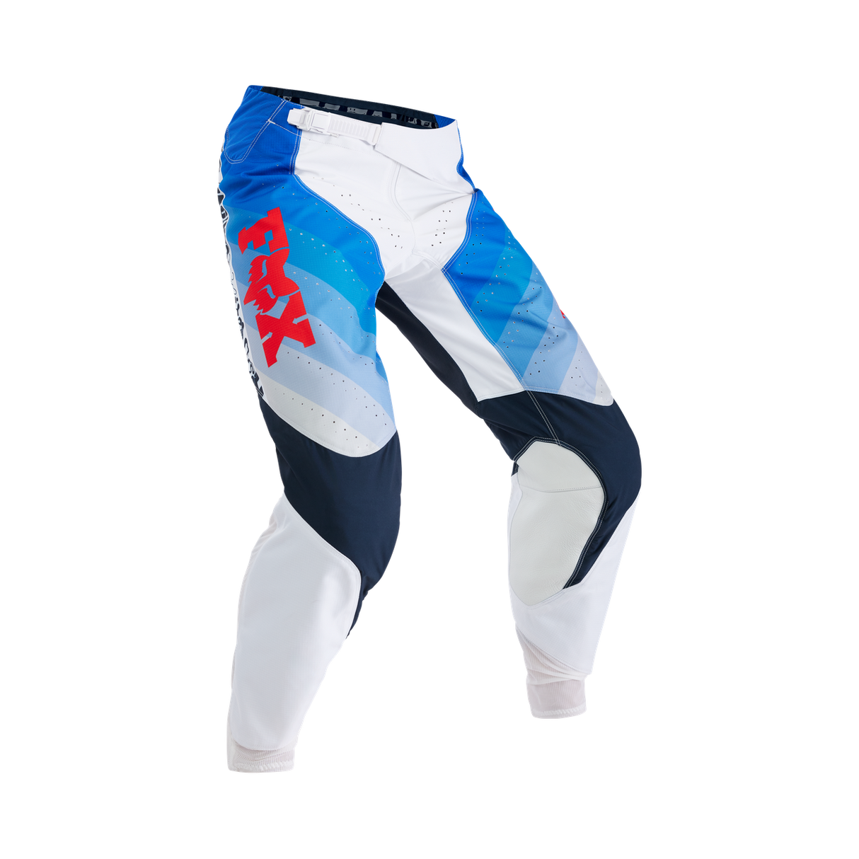 360 Fade Pant - White/Blue