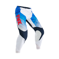 360 Fade Pant - White/Blue