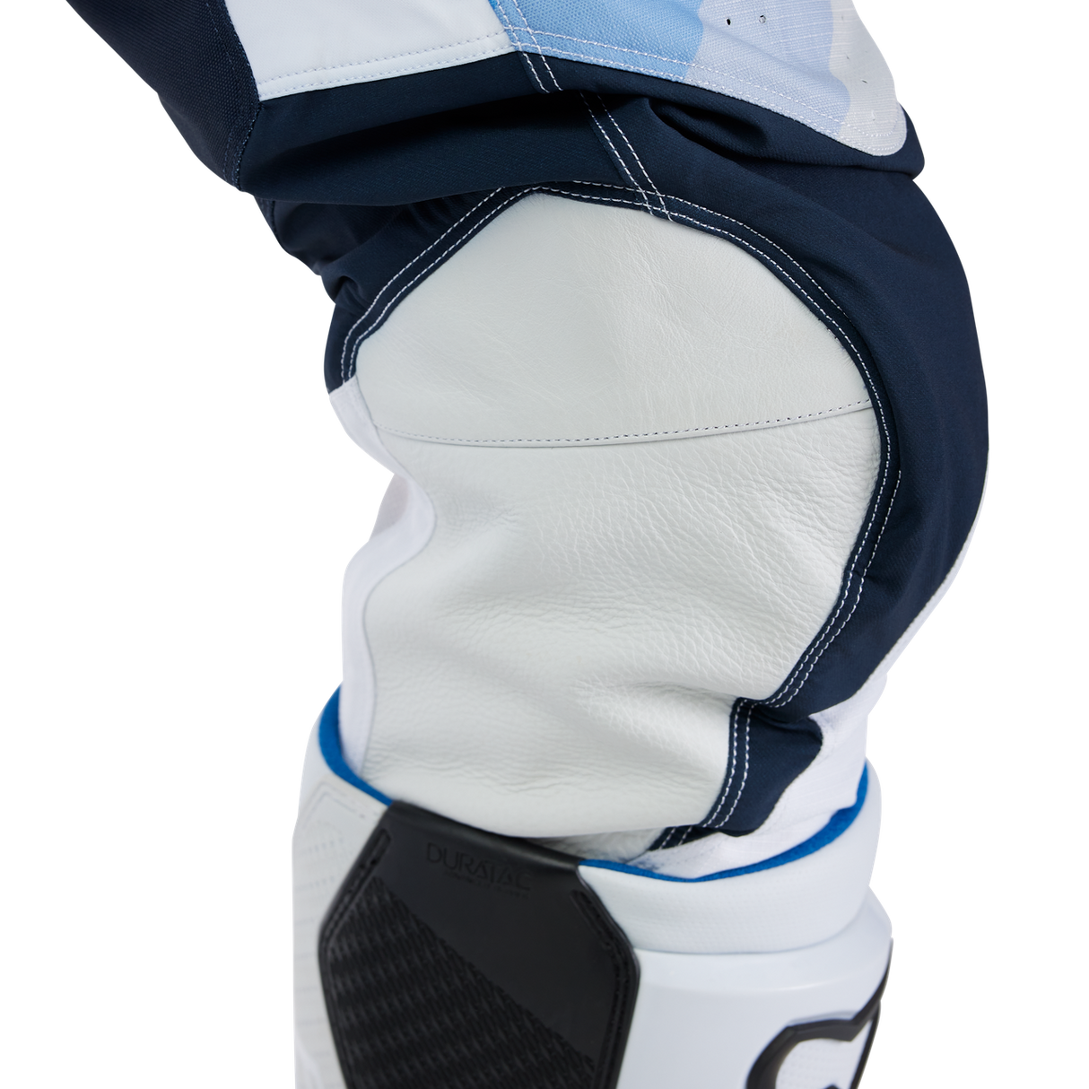 360 Fade Pant - White/Blue