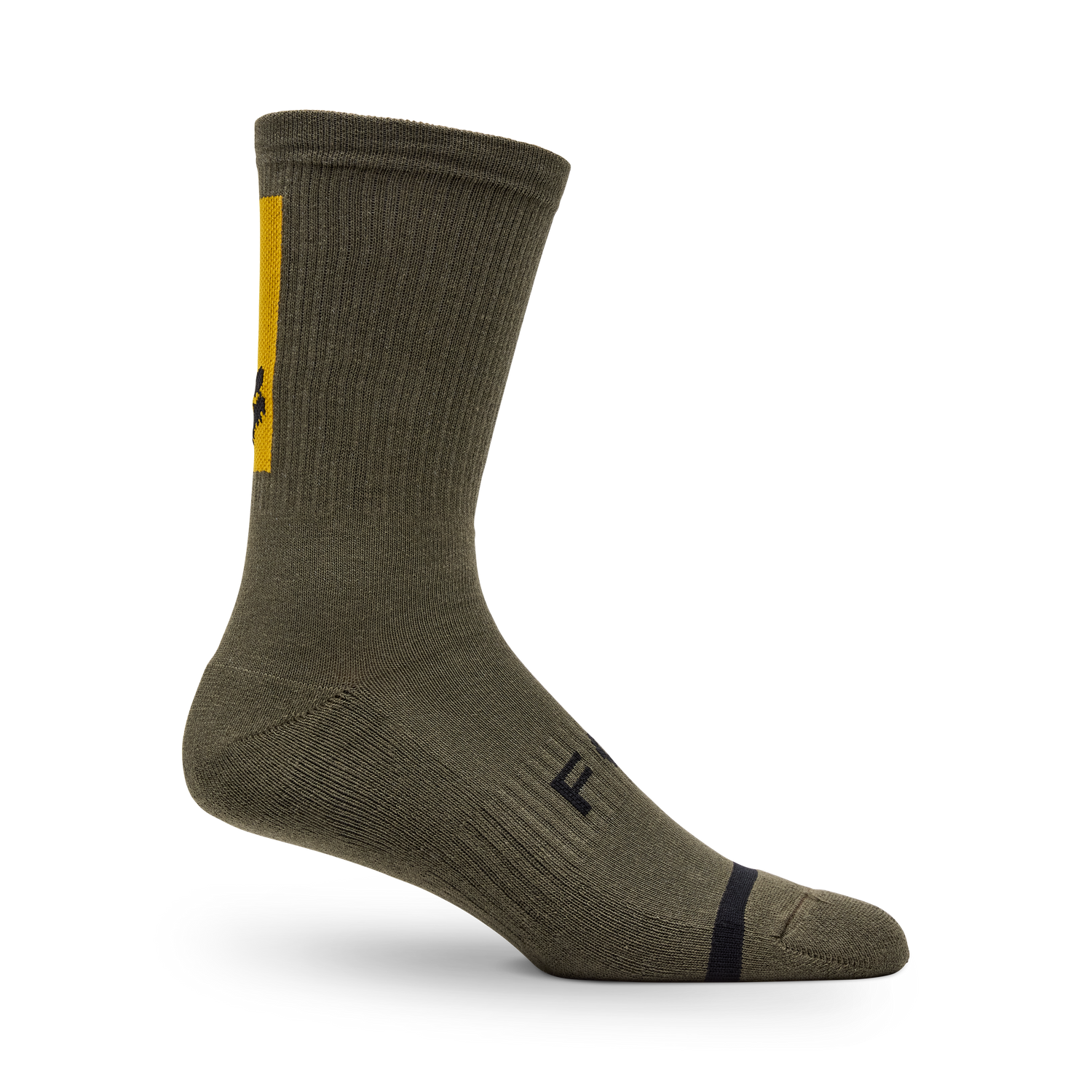 8" Defend Sock - Military