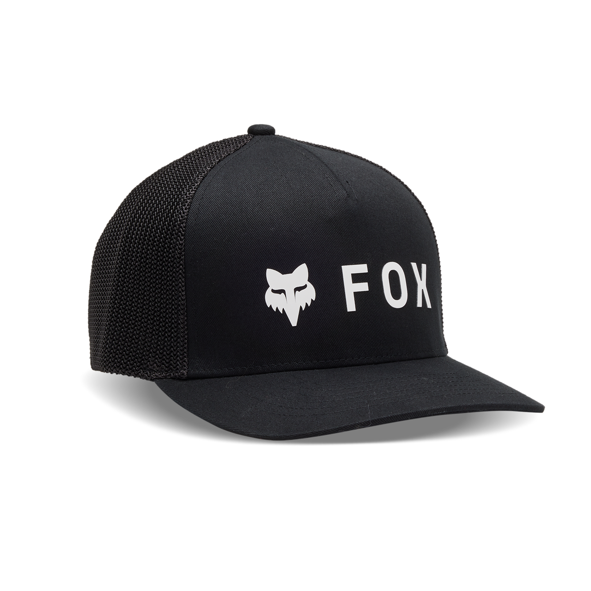 Absolute Flexfit Hat - Black