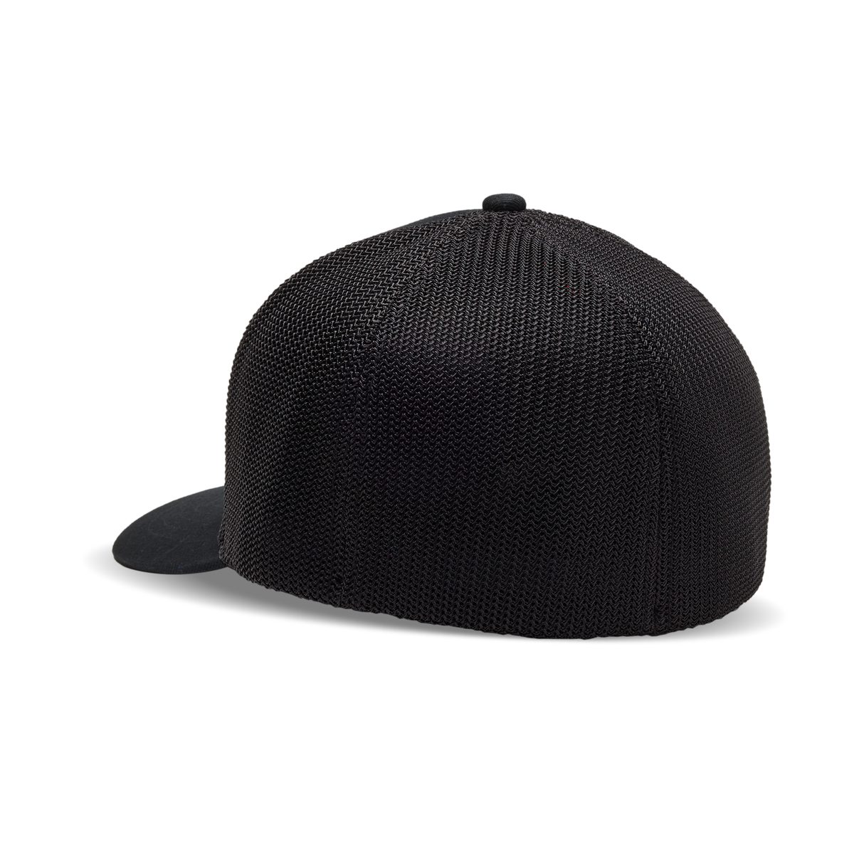 Absolute Flexfit Hat - Black