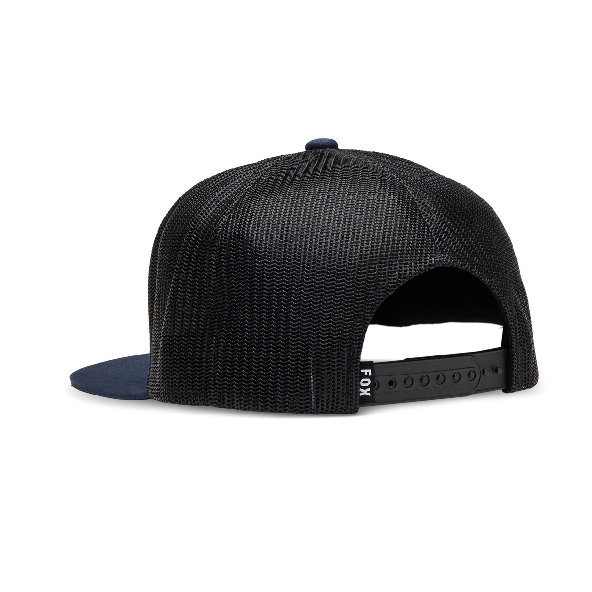 Absolute Mesh Snapback - Midnight