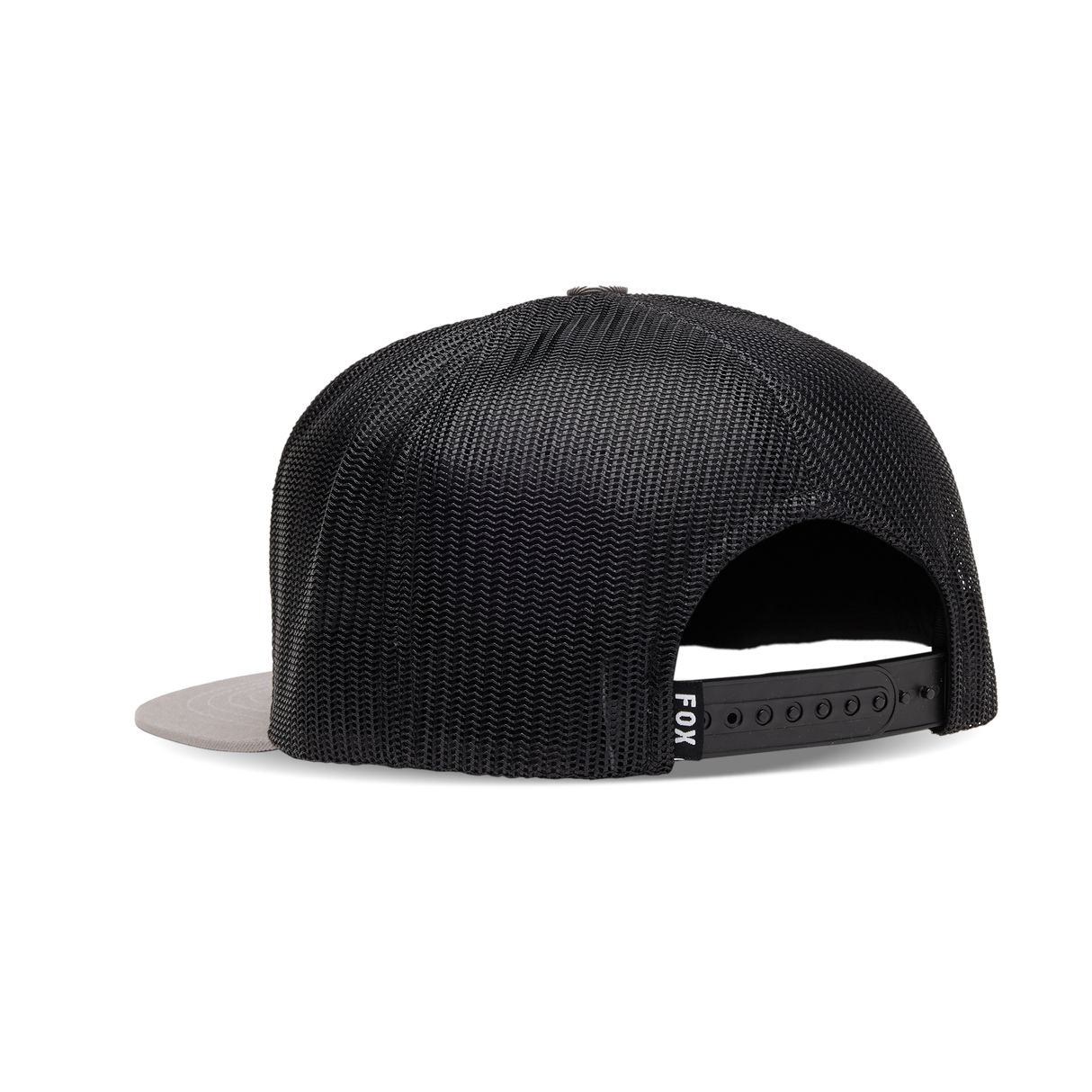 Absolute Mesh Snapback - Steel Grey