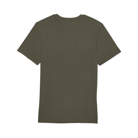 Absolute Short Sleeve Prem Tee - Olive Green