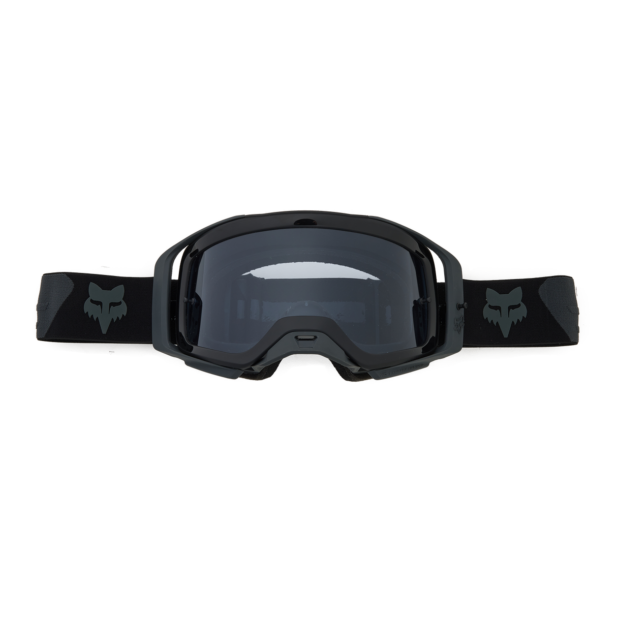 Airspace Core Goggle Smoke - Black