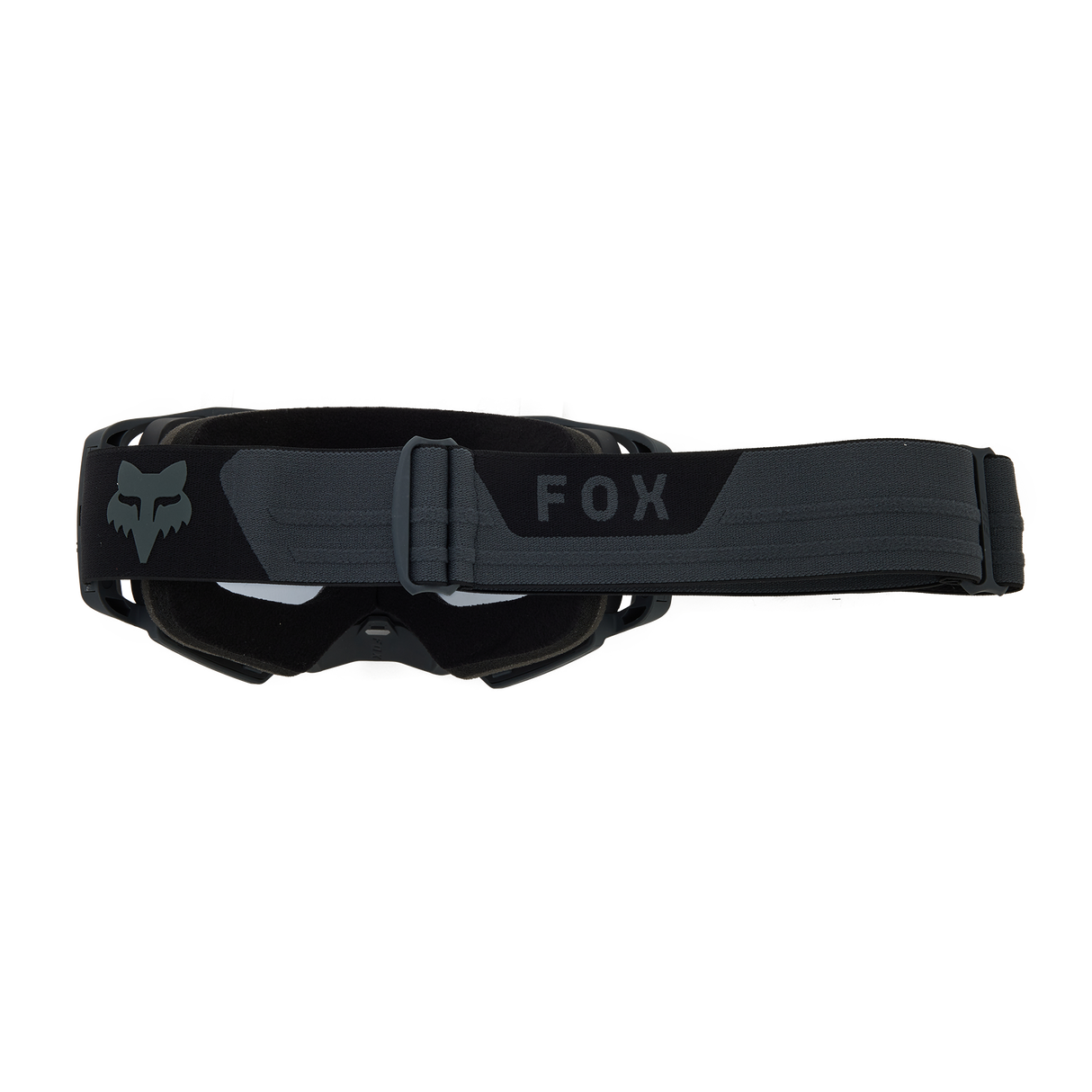 Airspace Core Goggle Smoke - Black