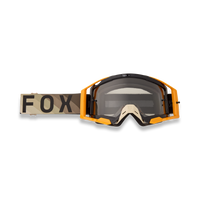 Airspace Fade Goggle - Brown/Black