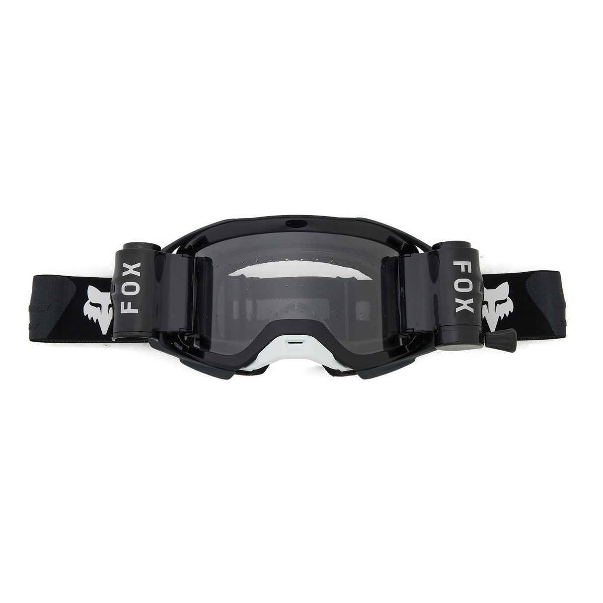Airspace Rolloff Goggle - Black