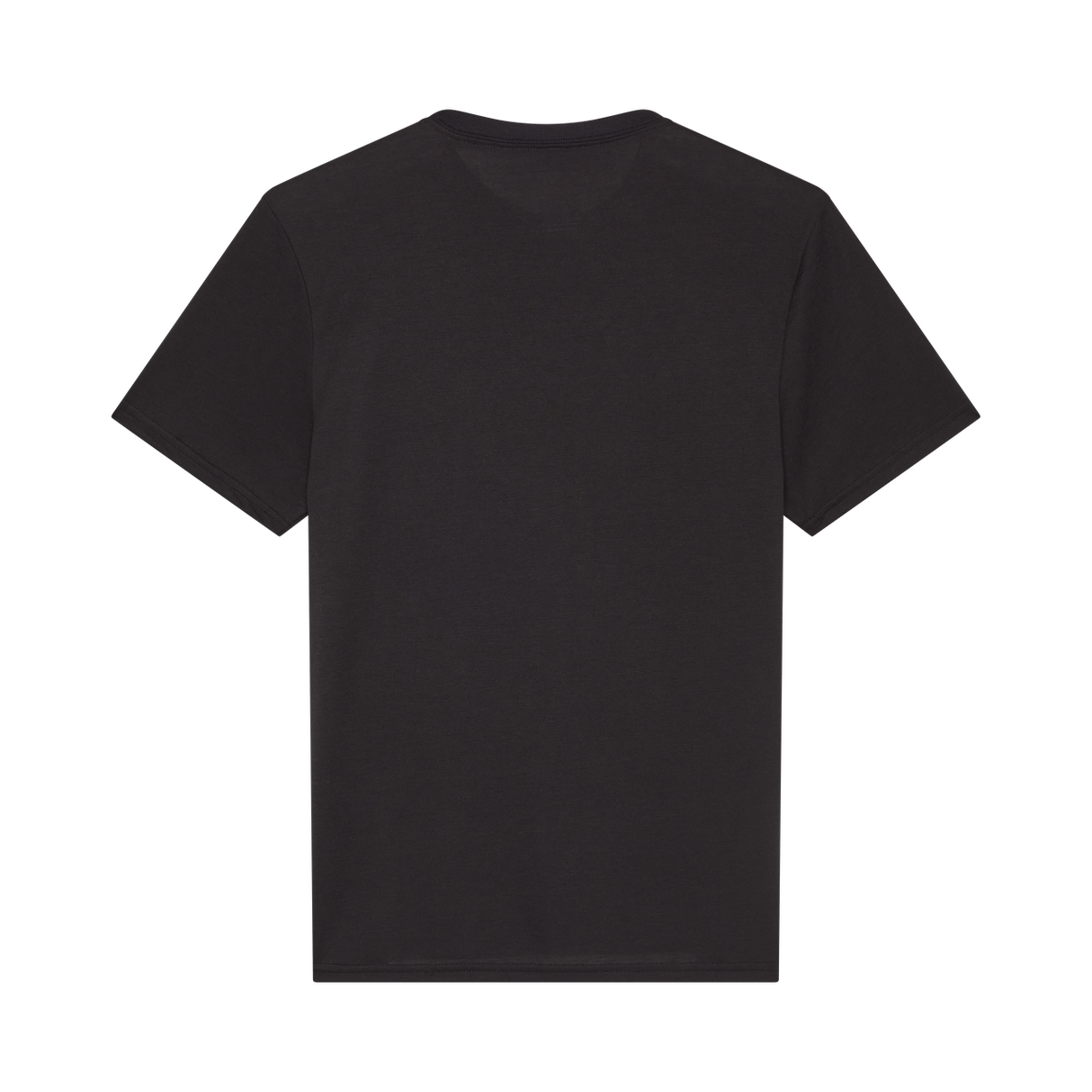 Bark Short Sleeve Tech Tee - Black Fox Racing