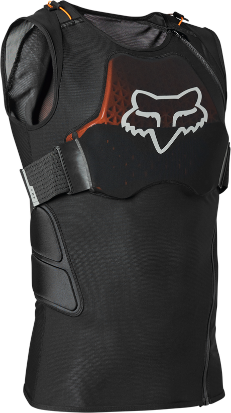 Baseframe Pro D3O® Weste - Black