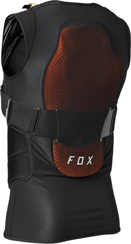 Baseframe Pro D3O® Weste - Black