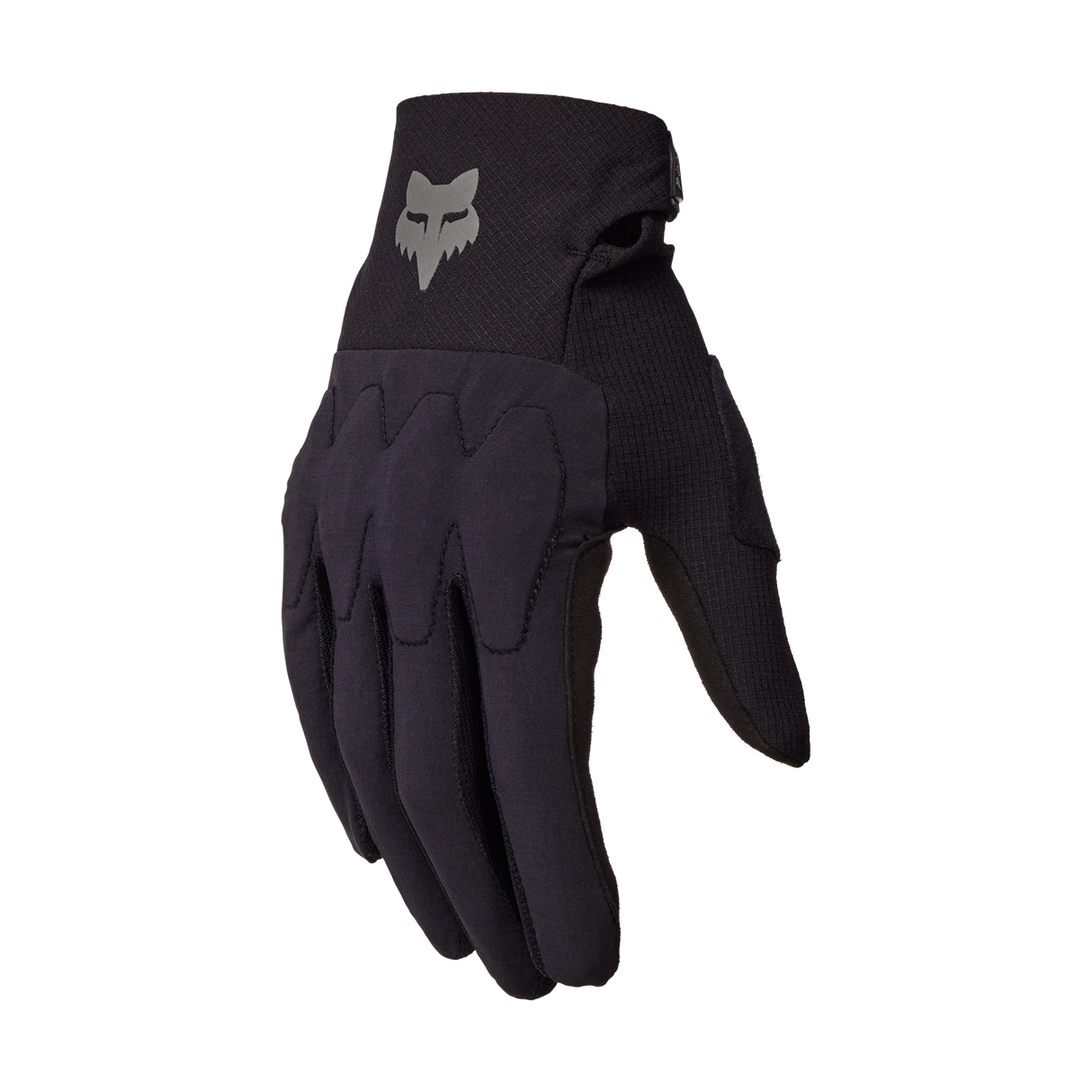 Defend D3O® Handschuh - Black