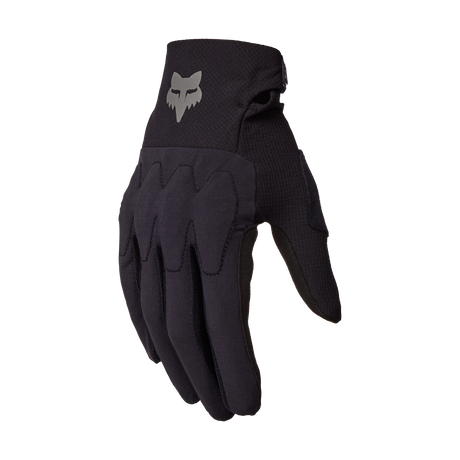 Defend D3O® Handschuh - Black