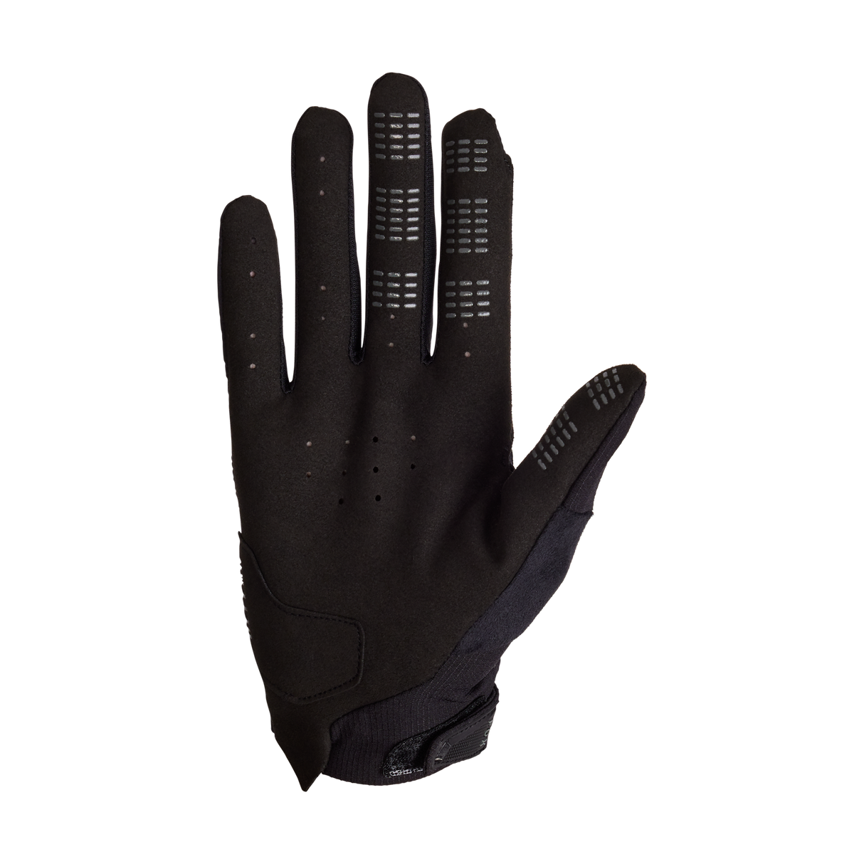 Defend D3O® Handschuh - Black