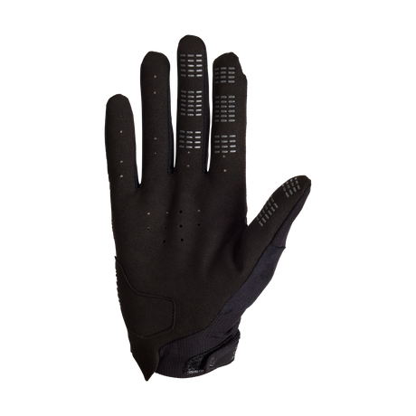 Defend D3O® Handschuh - Black