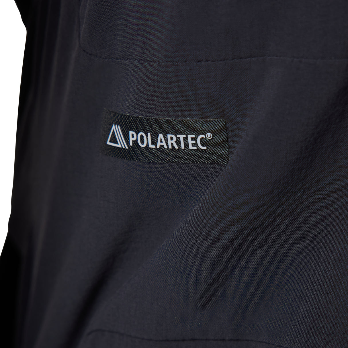 Defend Fire Alpha Weste - Black