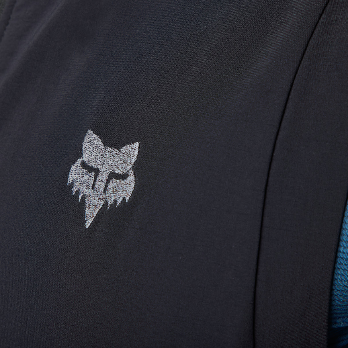 Defend Fire Alpha Weste - Black